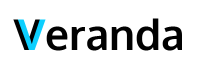 Logo sklepu Veranda