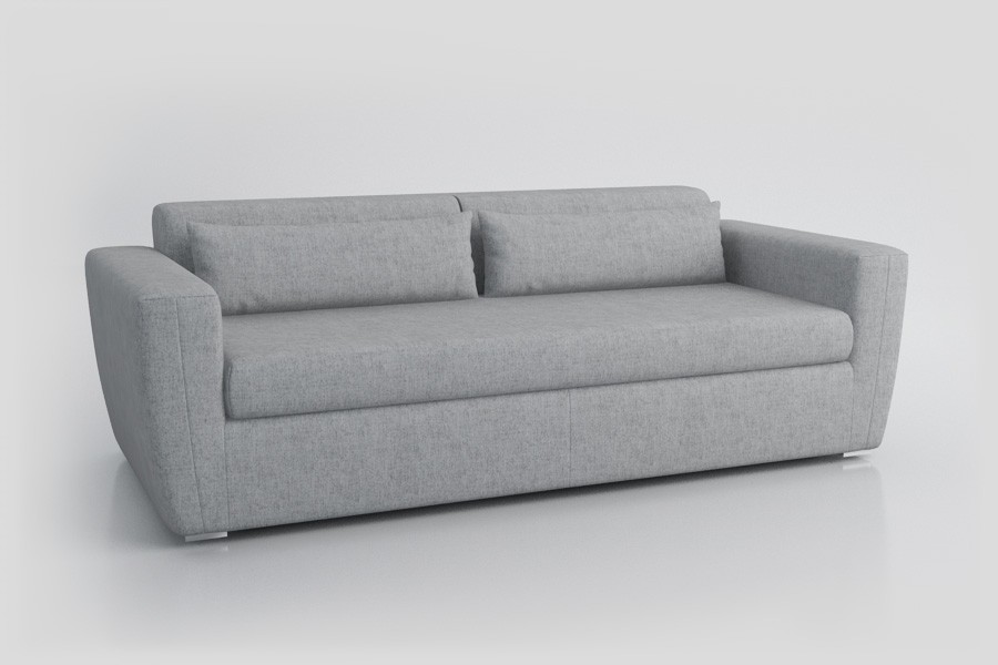 Hana Bed