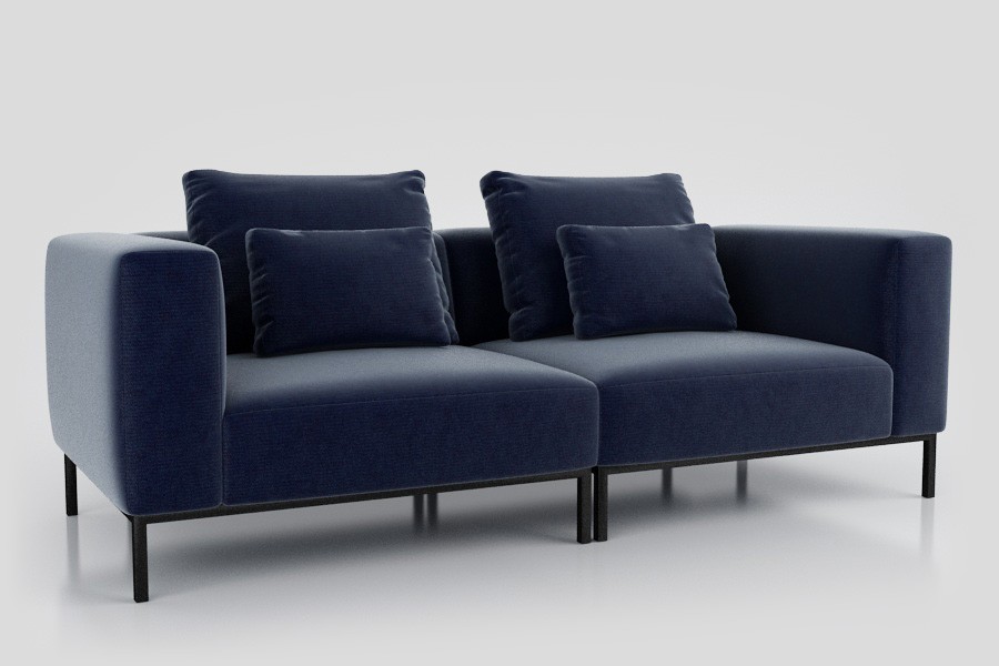 Sofa KASPER II