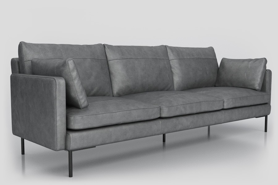 Sofa DUNE III