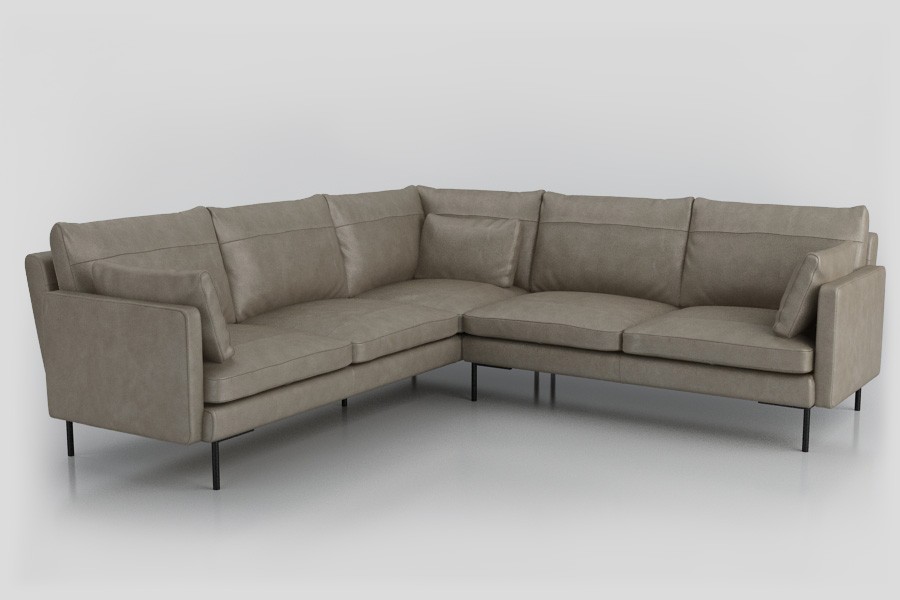 Sofa DUNE II